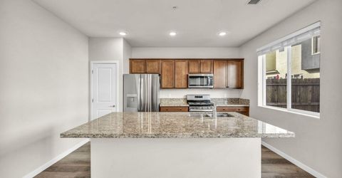 4921 Black Falcon Way, Sun Valley, NV 89433 Photo