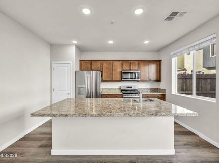 4921 Black Falcon Way, Sun Valley, NV 89433 Photo