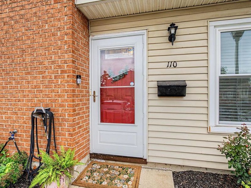 4531 Bonita Drive, Unit 110, Middletown, OH 45044 Photo 2