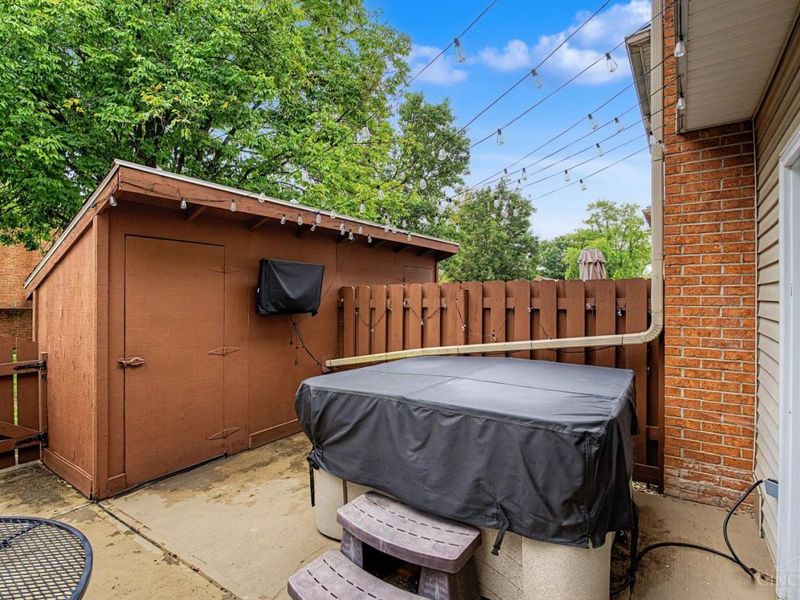 4531 Bonita Drive, Unit 110, Middletown, OH 45044 Photo 23