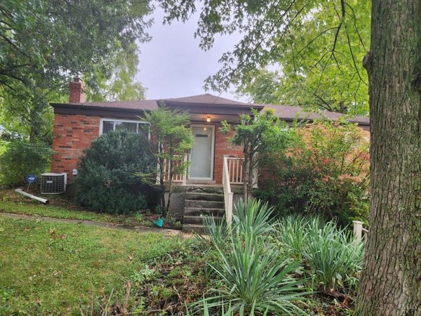 6793 Hearne Road, Green Twp, OH 45248