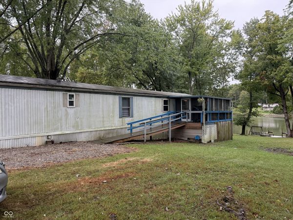 3455 Atkinson Circle , North Vernon, IN 47265