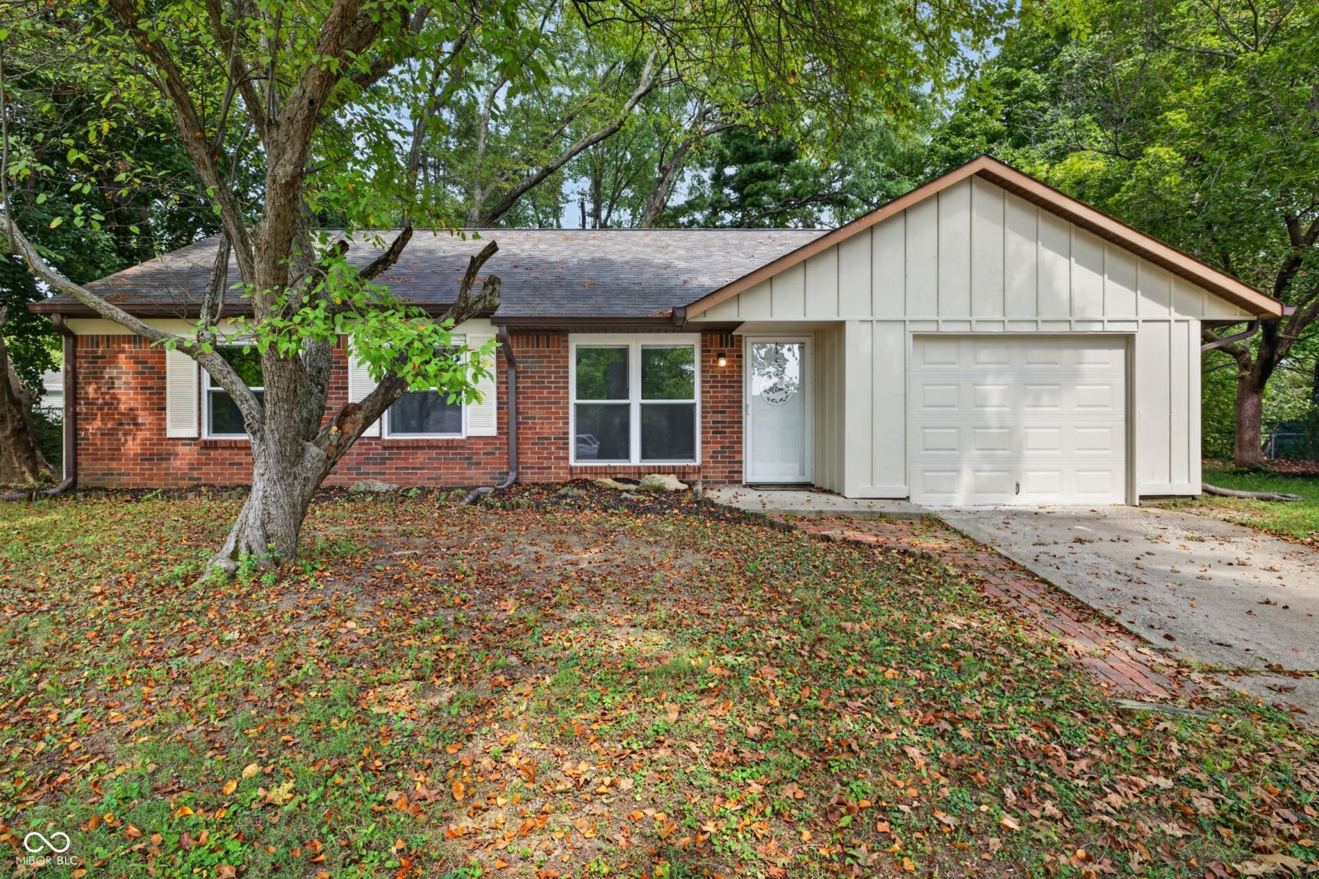 5508 Winship Court, Indianapolis, IN 46221 Main Photo