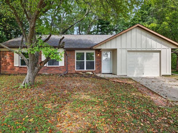 5508 Winship Court, Indianapolis, IN 46221