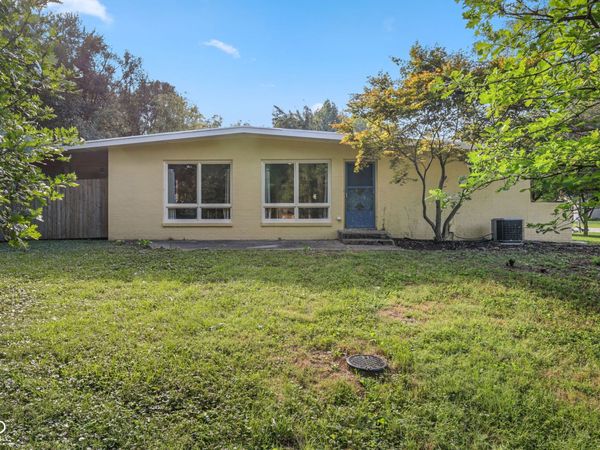 835 W 53rd Street, Indianapolis, IN 46208