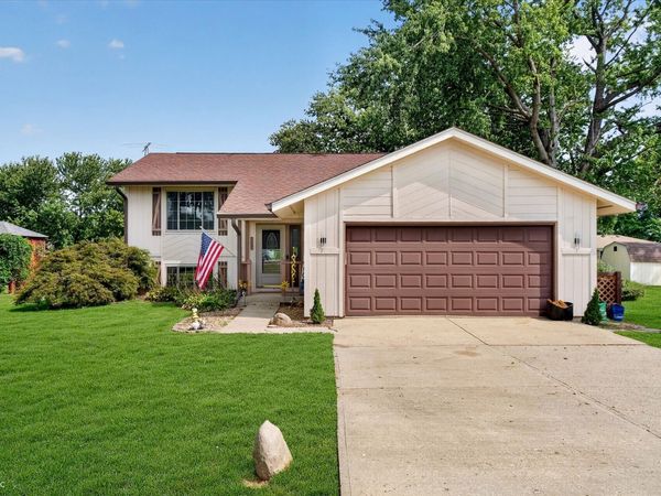 11541 N Bethesda Road, Mooresville, IN 46158