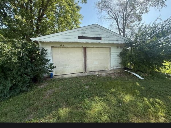 4681 E State Road 236 , Middletown, IN 47356