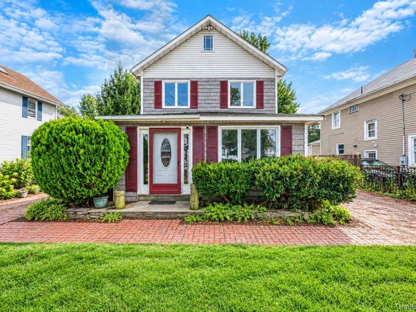 66 Norton Street , Patchogue, NY 11772