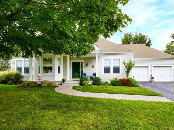 85 Roosevelt Drive , Poughquag, NY 12570