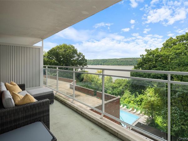 2575 Palisade Avenue , Unit 3J, Bronx, NY 10463