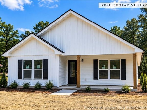 462 Bullard Street, Roseboro, NC 28382