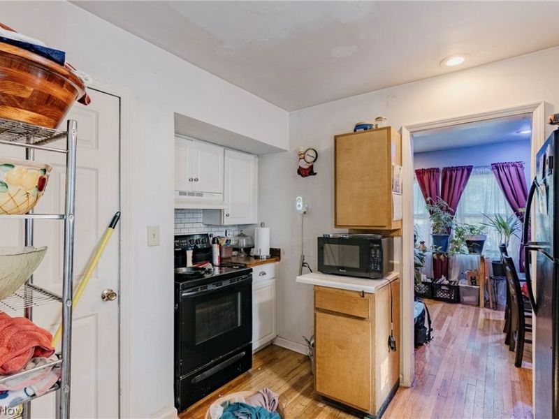 14012 Christine Avenue, Cleveland, OH 44105 Photo 12