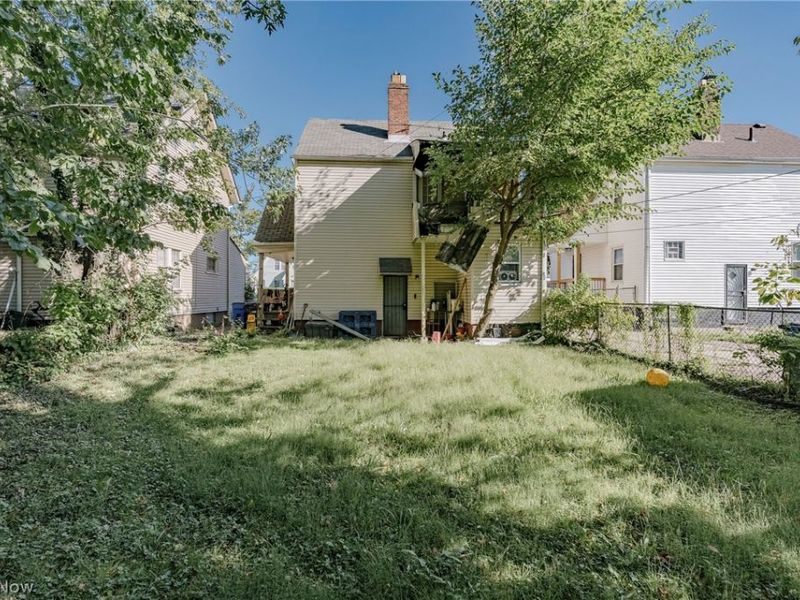 14012 Christine Avenue, Cleveland, OH 44105 Photo 21