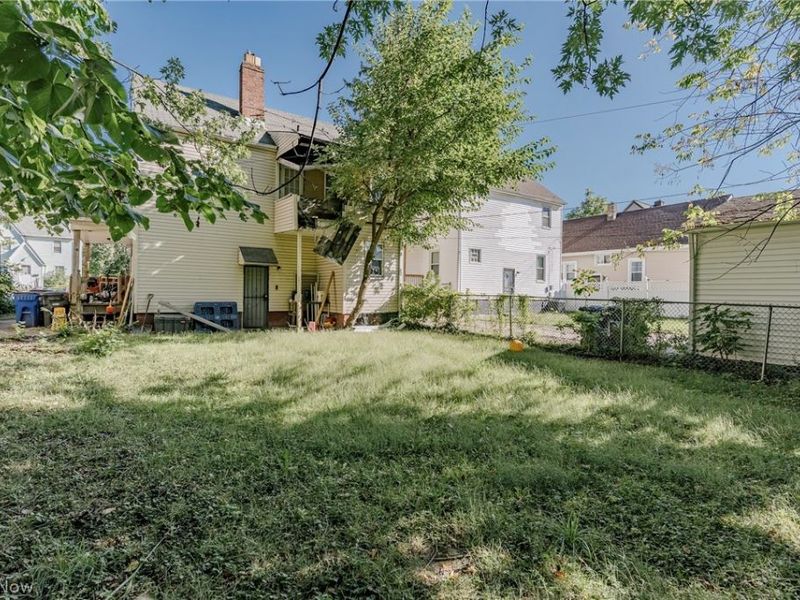 14012 Christine Avenue, Cleveland, OH 44105 Photo 22