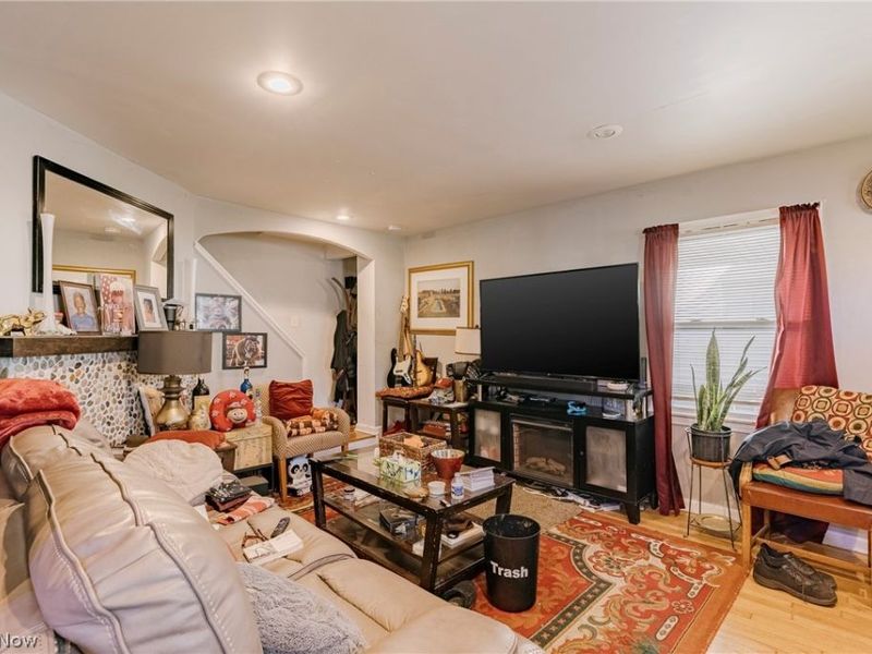 14012 Christine Avenue, Cleveland, OH 44105 Photo 4