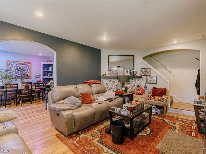 14012 Christine Avenue, Cleveland, OH 44105 Photo 5