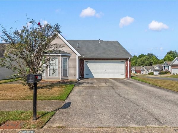 8673 Inverness Drive, Tuscaloosa, AL 35405