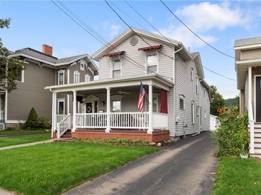 260 Main Street , Hornell, NY 14843