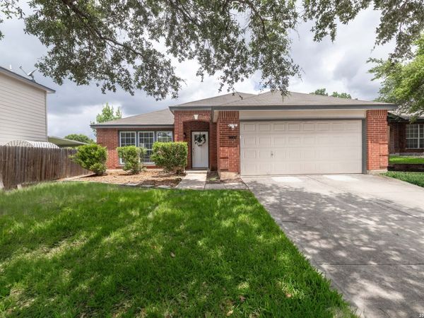 5607 Spring Quail, San Antonio, TX 78247