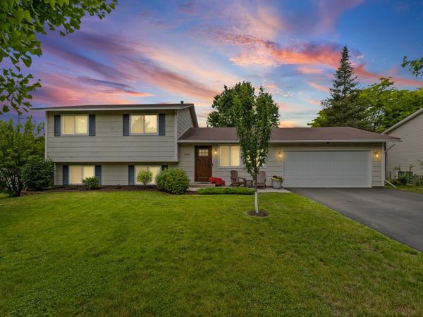 8296 Janero Avenue S, Cottage Grove, MN 55016