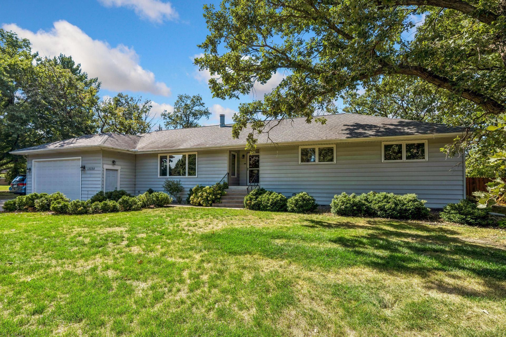 13330 Isanti Street Ne, Ham Lake, MN 55304 Main Photo