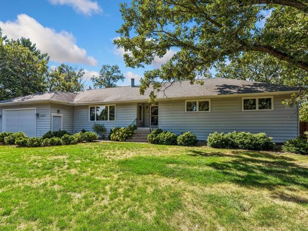 13330 Isanti Street NE, Ham Lake, MN 55304