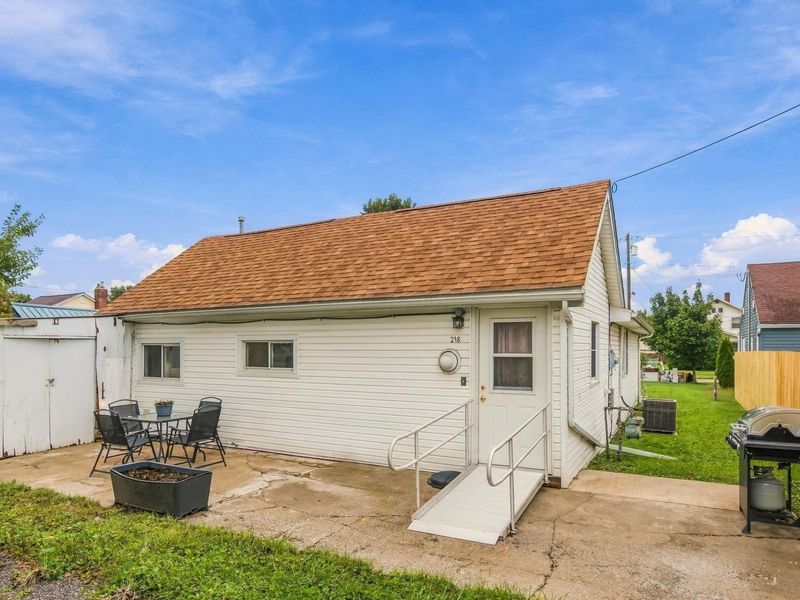 218 Merchant Avenue, Marion, OH 43302 Photo 4