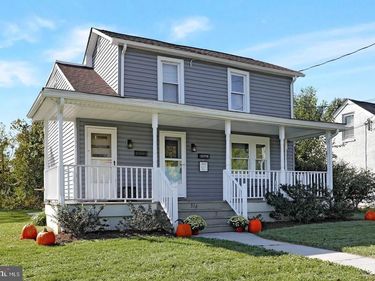 316 W 9TH STREET, Unit 2, FRONT ROYAL, VA 22630