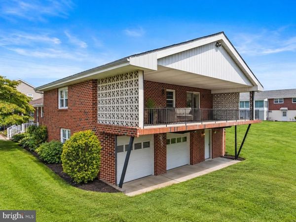 2420 7TH STREET , BETHLEHEM, PA 18020