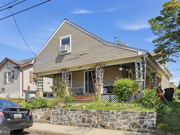 512 ELM STREET , Unit           , POTTSTOWN, PA 19464