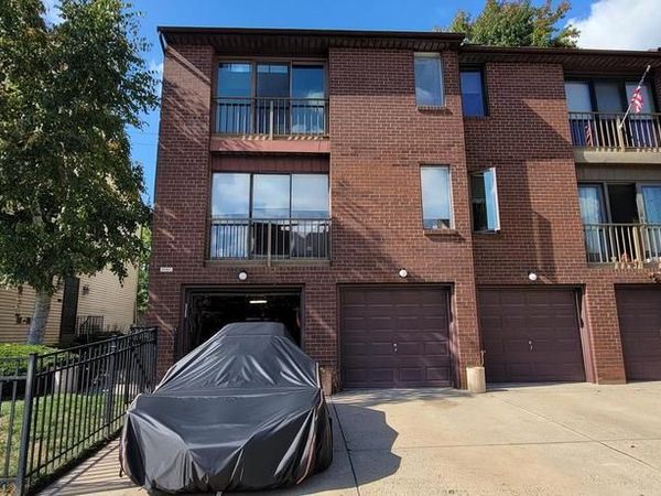 9560 JAMES STREET , Unit B, PHILADELPHIA, PA 19114