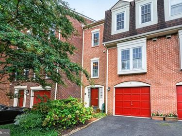 6 S MONTANA STREET , Unit 6, ARLINGTON, VA 22204