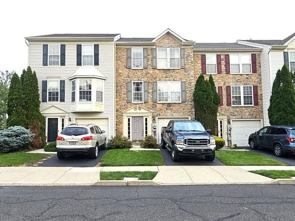 410 TERRACE DRIVE , QUAKERTOWN, PA 18951