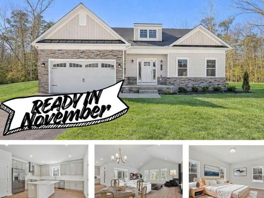 313 Columbia Lane, Stevensville, MD 21666 Main Photo