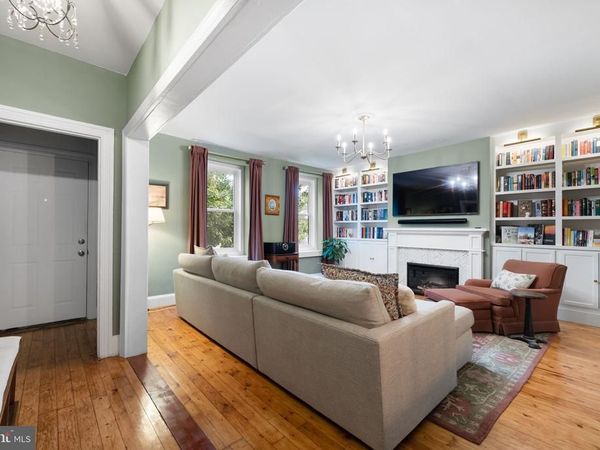 402 LEVERINGTON AVENUE, PHILADELPHIA, PA 19128