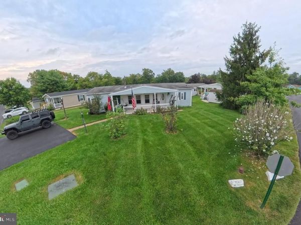636 STREAM VIEW DRIVE , NORTH WALES, PA 19454