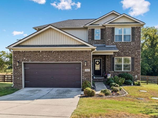 5147 Vinnie Dell Dr , Chapel Hill, TN 37034