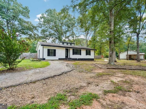 85 Hidden Forest Road, Covington, GA 30014