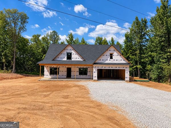 1708 Armstrong Mill Road, Franklin, GA 30217