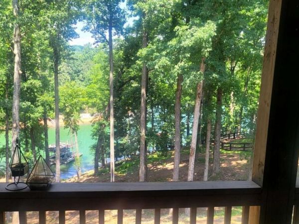3081 Simpson Park Road, Gainesville, GA 30506