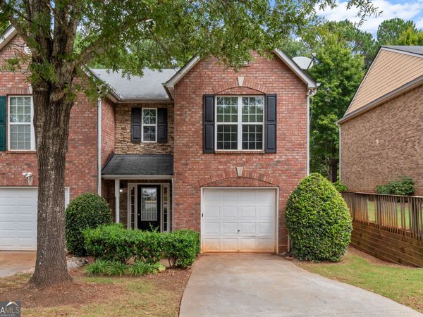 175 Fern Crest Drive, Lawrenceville, GA 30046