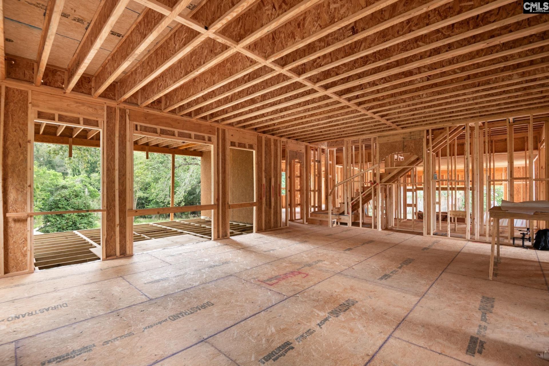 549 Old Woodlands Road  Photo 14