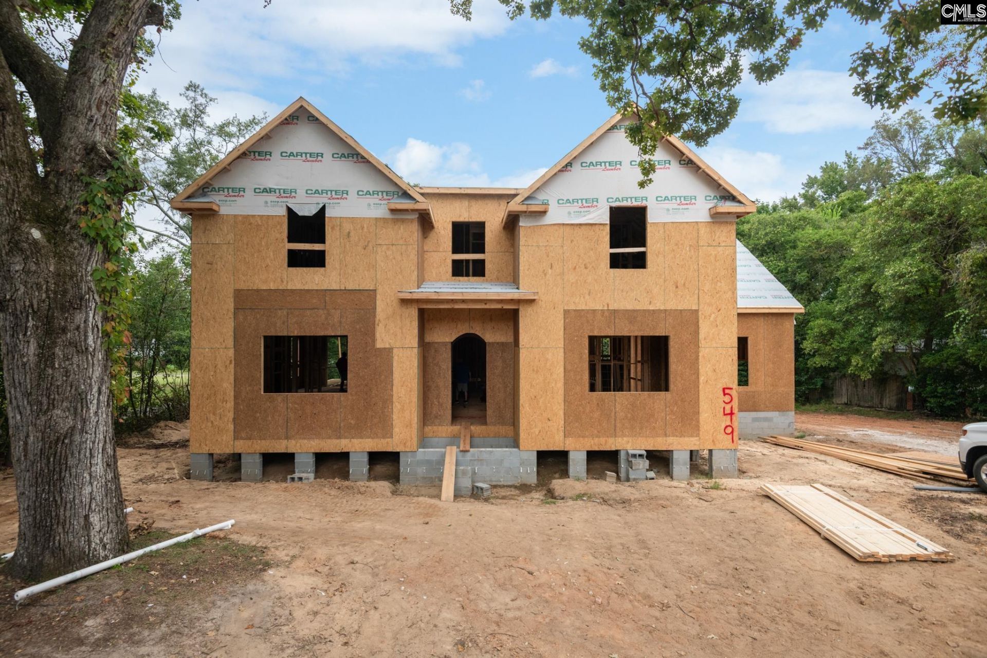 549 Old Woodlands Road  Photo 7