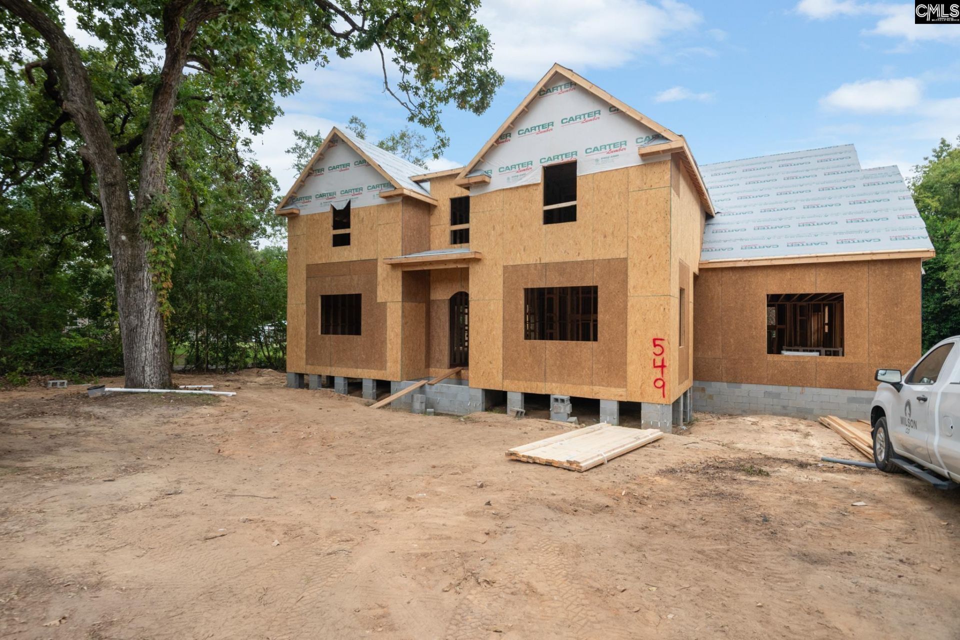 549 Old Woodlands Road  Photo 8