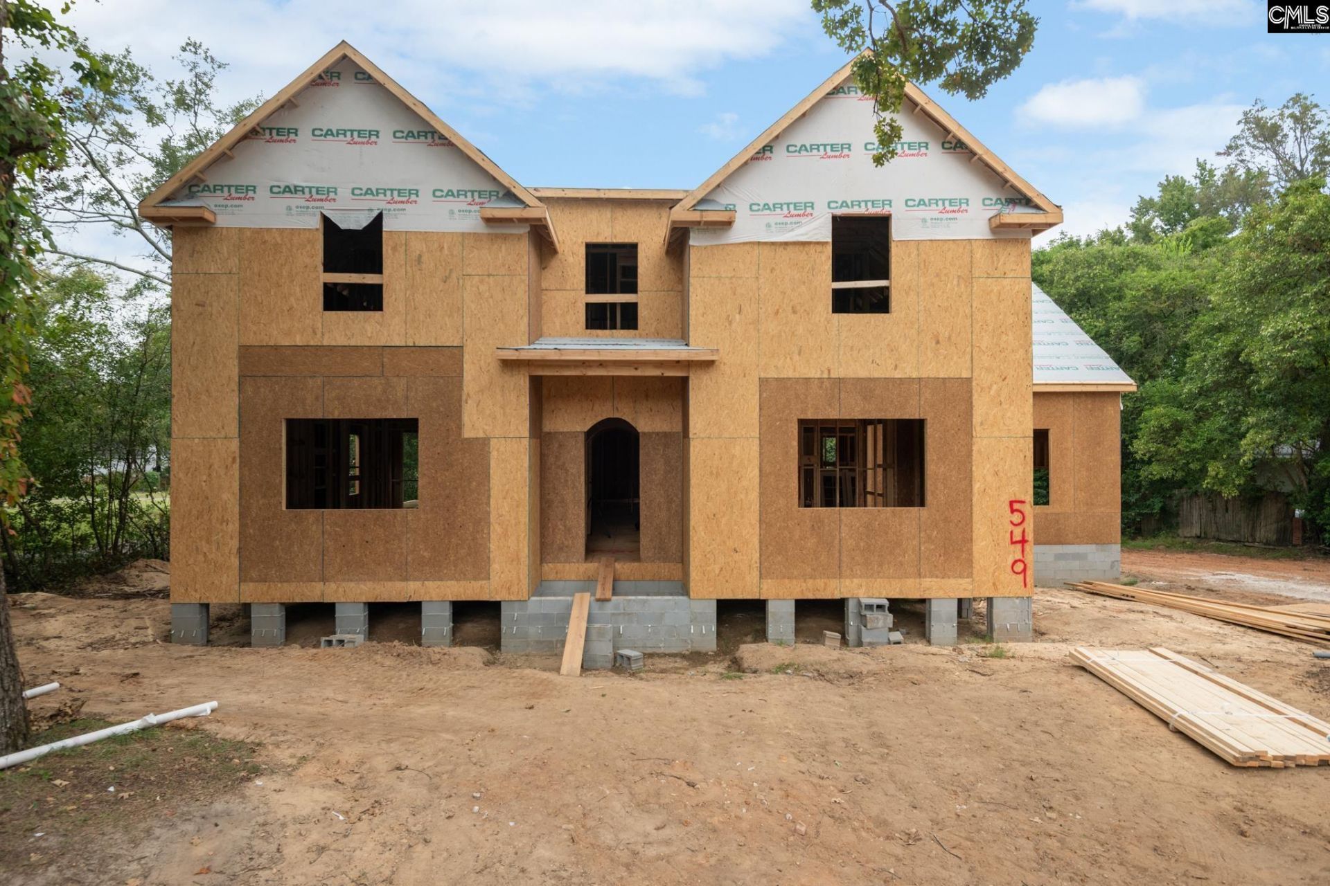 549 Old Woodlands Road  Photo 9