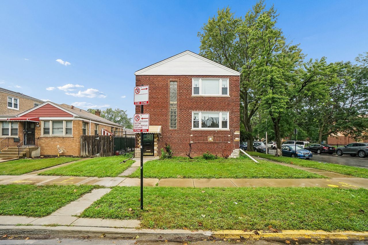 5100 W Quincy Street, Chicago, IL 60644 Main Photo