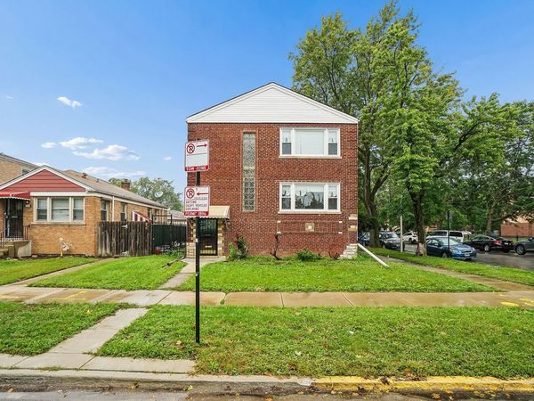 5100 W Quincy Street, Chicago, IL 60644
