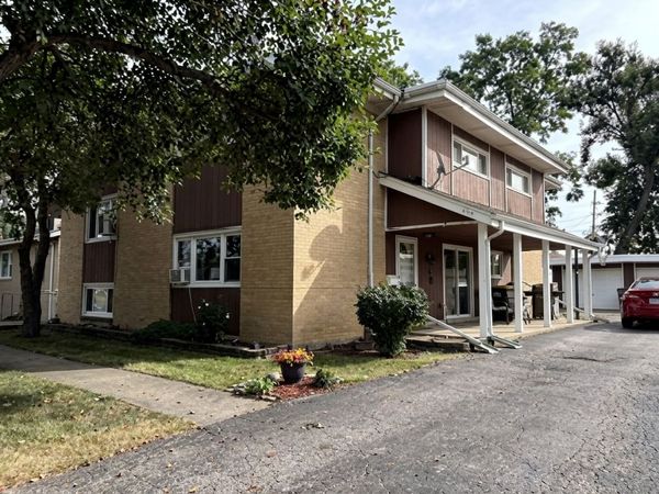 4019 Judd Avenue, Schiller Park, IL 60176