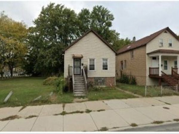2844 E 79th Street, Chicago, IL 60649
