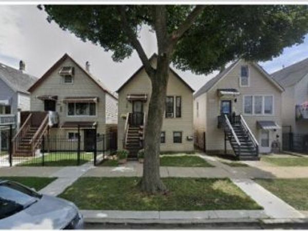 4143 S Maplewood Avenue, Chicago, IL 60632